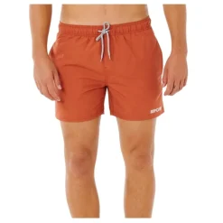 Bañadores Rip curl SMU Streamline Offset Volley