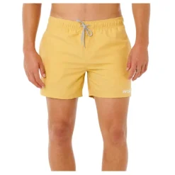 Bañadores Rip curl SMU Streamline Offset Volley