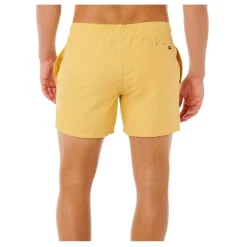 Bañadores Rip curl SMU Streamline Offset Volley