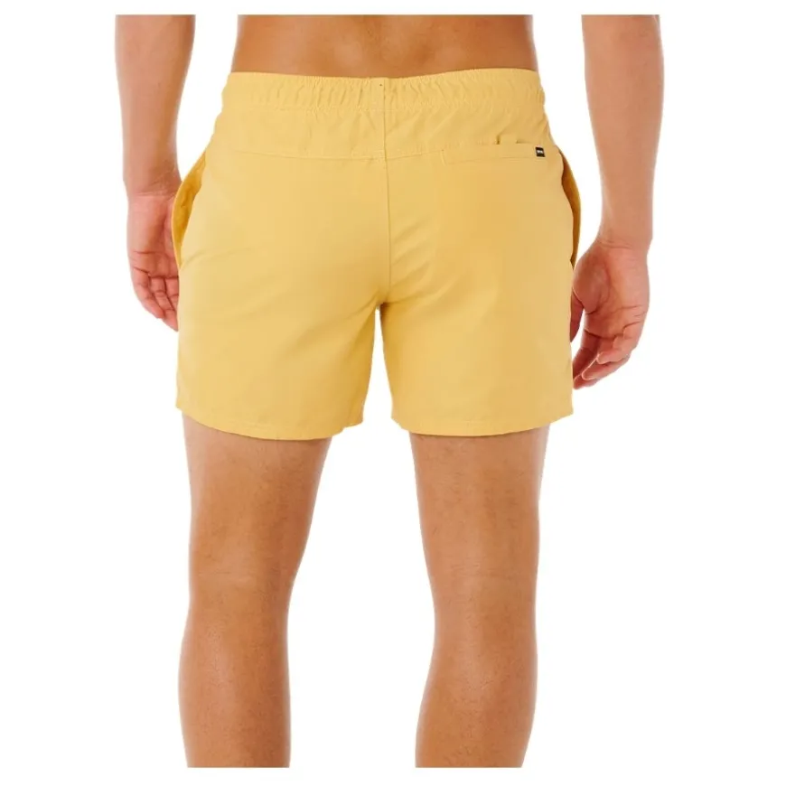 Bañadores Rip curl SMU Streamline Offset Volley
