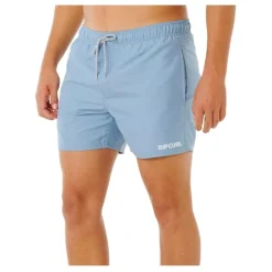 Bañadores Rip curl SMU Streamline Offset Volley