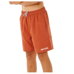 Bañadores Rip curl Streamline Offset Volley-Boy