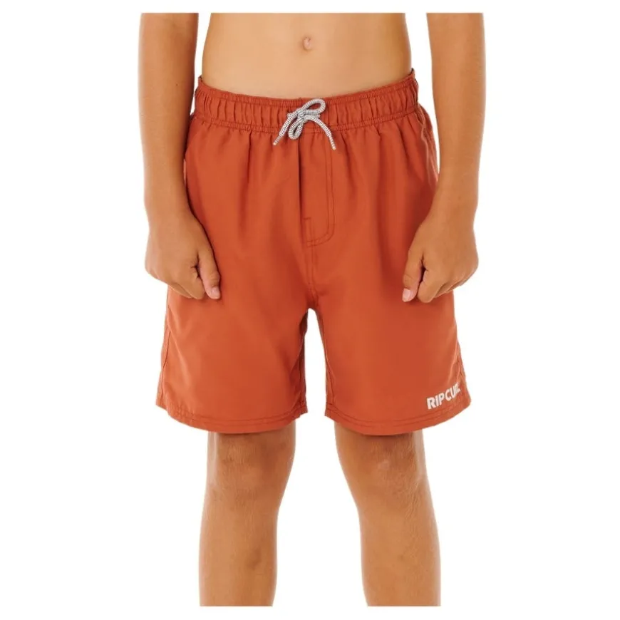Bañadores Rip curl Streamline Offset Volley-Boy