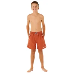 Bañadores Rip curl Streamline Offset Volley-Boy