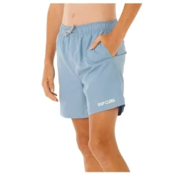 Bañadores Rip curl Streamline Offset Volley-Boy