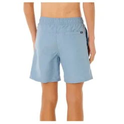 Bañadores Rip curl Streamline Offset Volley-Boy