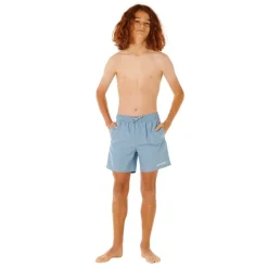 Bañadores Rip curl Streamline Offset Volley-Boy