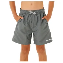 Bañadores Rip curl Streamline Offset Volley-Boy