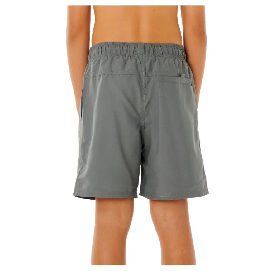 Bañadores Rip curl Streamline Offset Volley-Boy