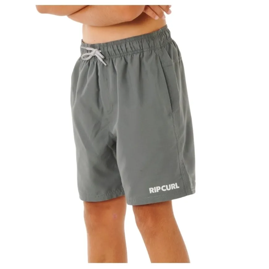 Bañadores Rip curl Streamline Offset Volley-Boy