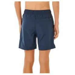 Bañadores Rip curl Streamline Offset Volley-Boy