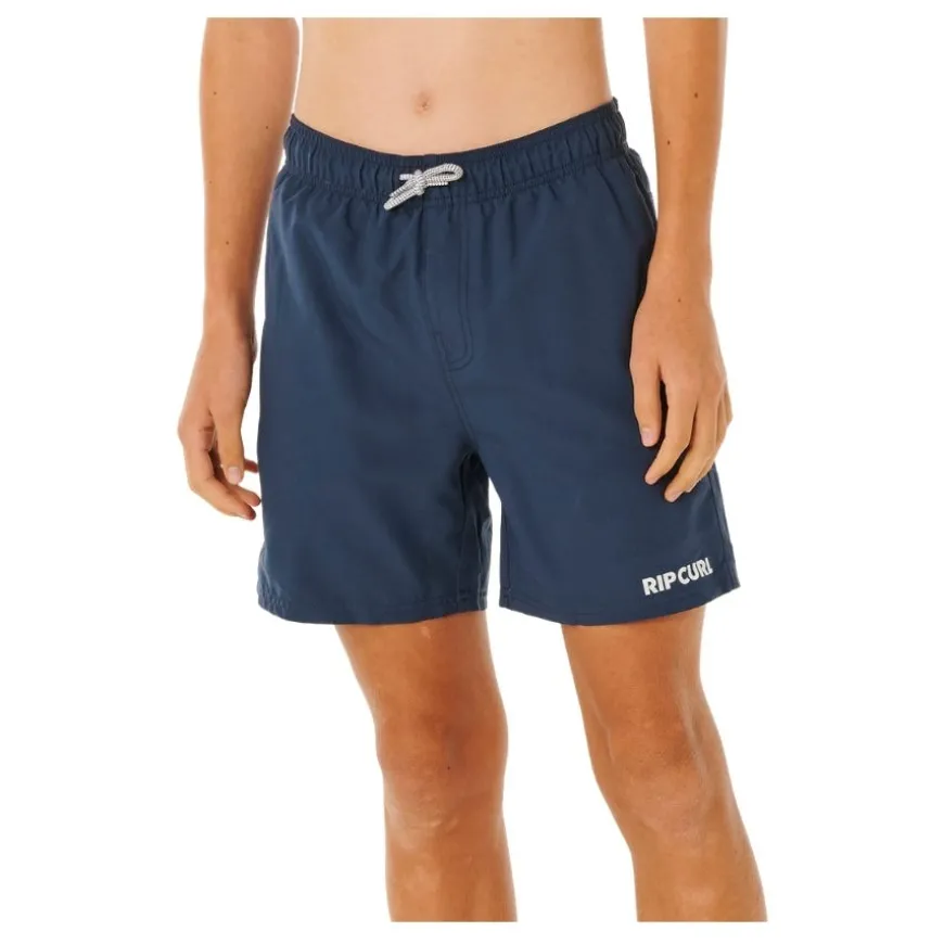 Bañadores Rip curl Streamline Offset Volley-Boy