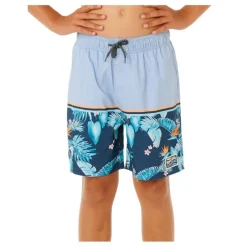 Bañadores Rip curl Streamline Stripe Volley-Boy