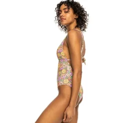 Bañadores Roxy All About Sol One Piece
