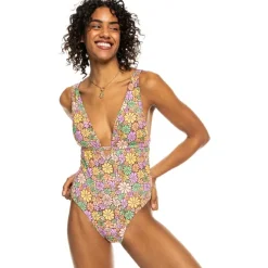 Bañadores Roxy All About Sol One Piece