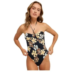 Bañadores Roxy Nostalgic Feel Hl One Piece