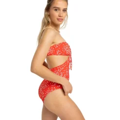 Bañadores Roxy Pt Beach Classics Fashion Op