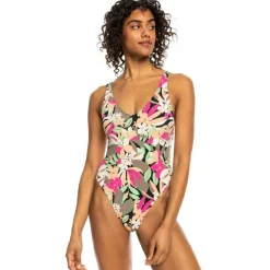 Bañadores Roxy Pt Beach Classics One Piece