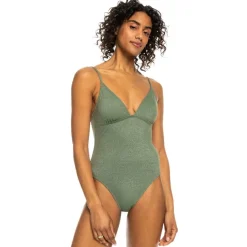 Bañadores Roxy Shiny Wave 1 One Piece