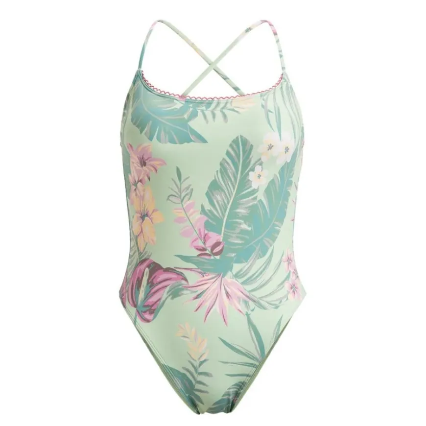 Bañadores Roxy SMU Into The Sun One Piece