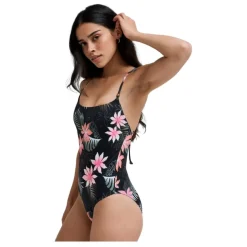 Bañadores Roxy SMU Paradise Fleur One Piece