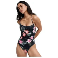 Bañadores Roxy SMU Paradise Fleur One Piece