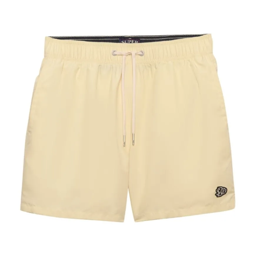 Bañadores Superdry Embroidered Logo 15 Swim Short