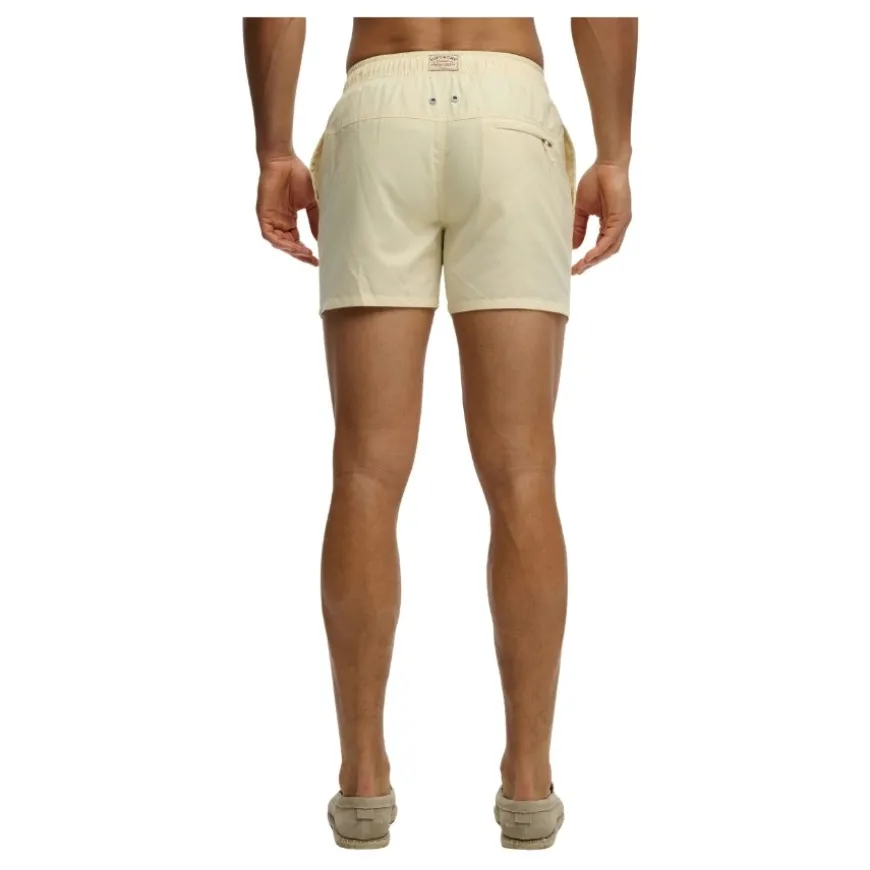 Bañadores Superdry Embroidered Logo 15 Swim Short