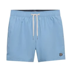 Bañadores Superdry Embroidered Logo 15 Swim Short