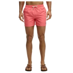 Bañadores Superdry Embroidered Logo 15 Swim Short