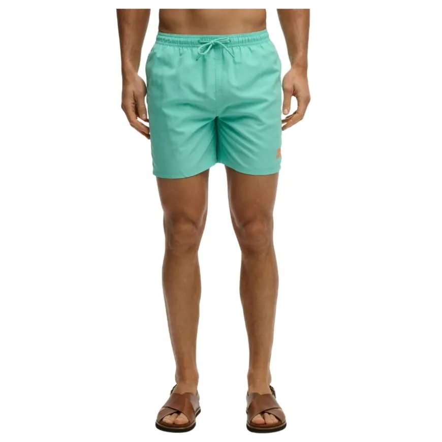 Bañadores Superdry Essential 16 Swim Short