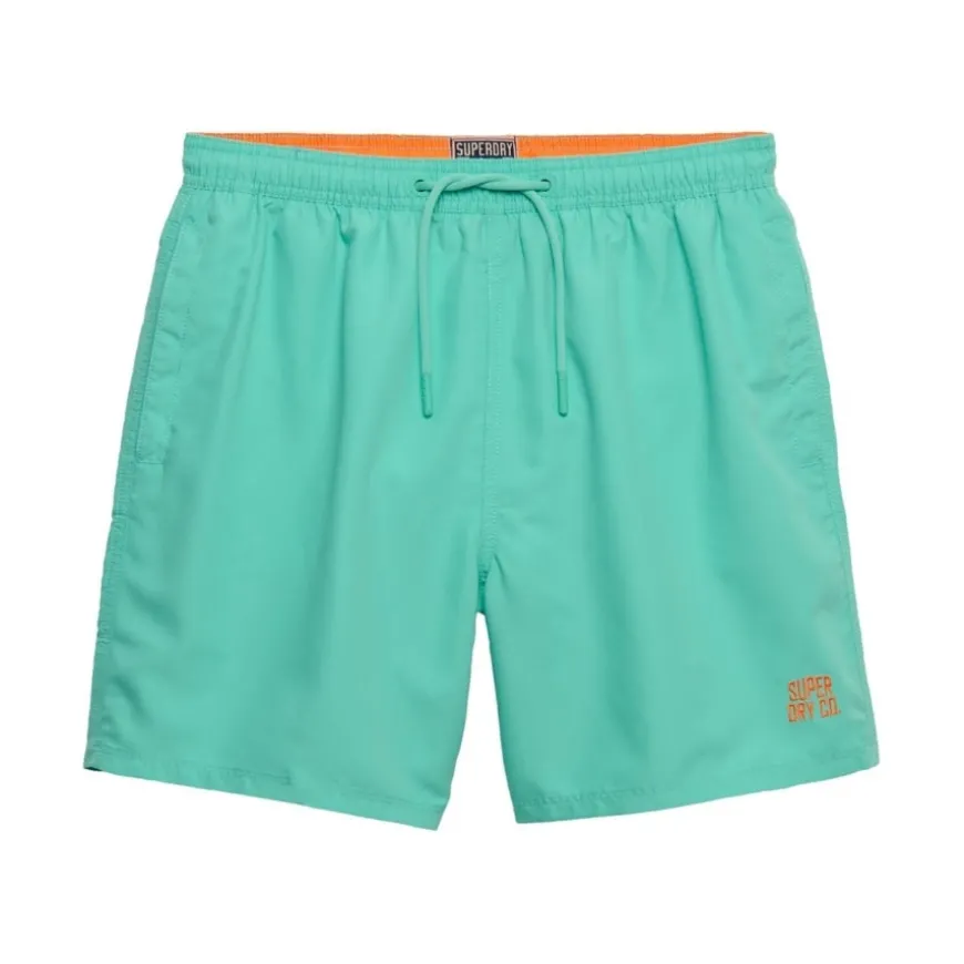 Bañadores Superdry Essential 16 Swim Short