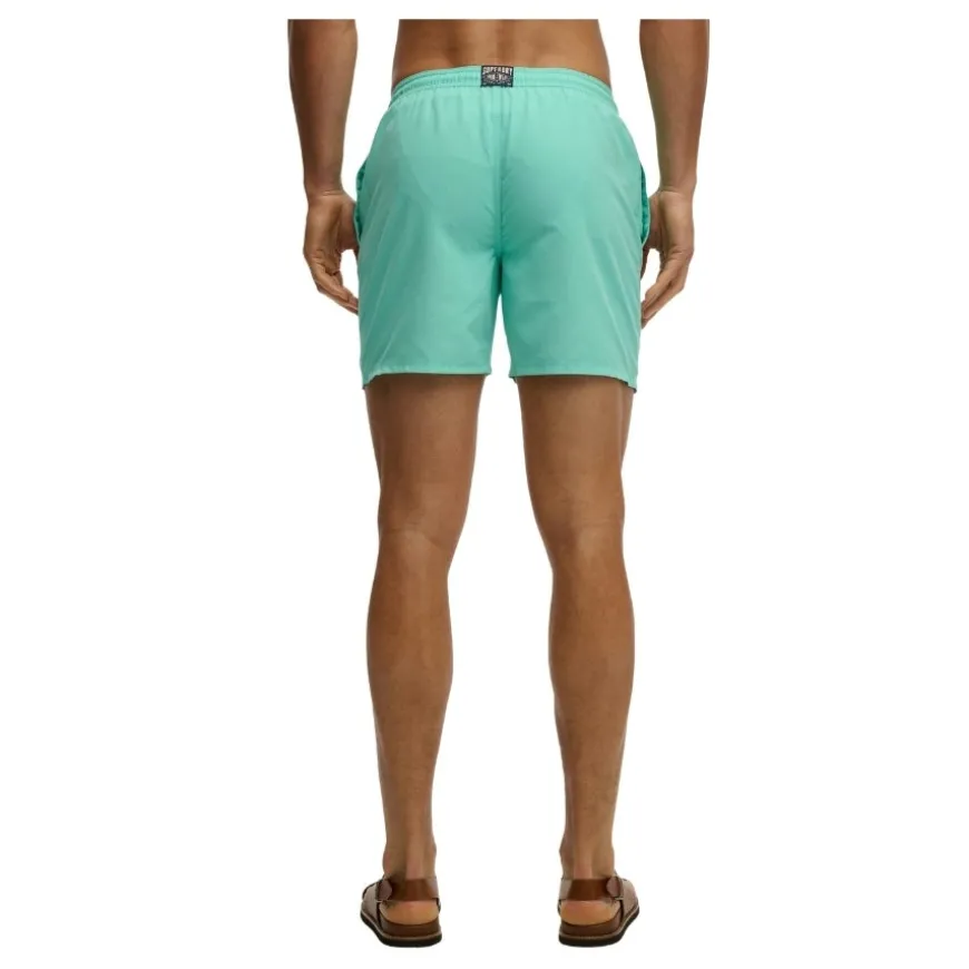 Bañadores Superdry Essential 16 Swim Short
