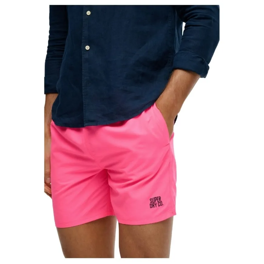 Bañadores Superdry Essential 16 Swim Short