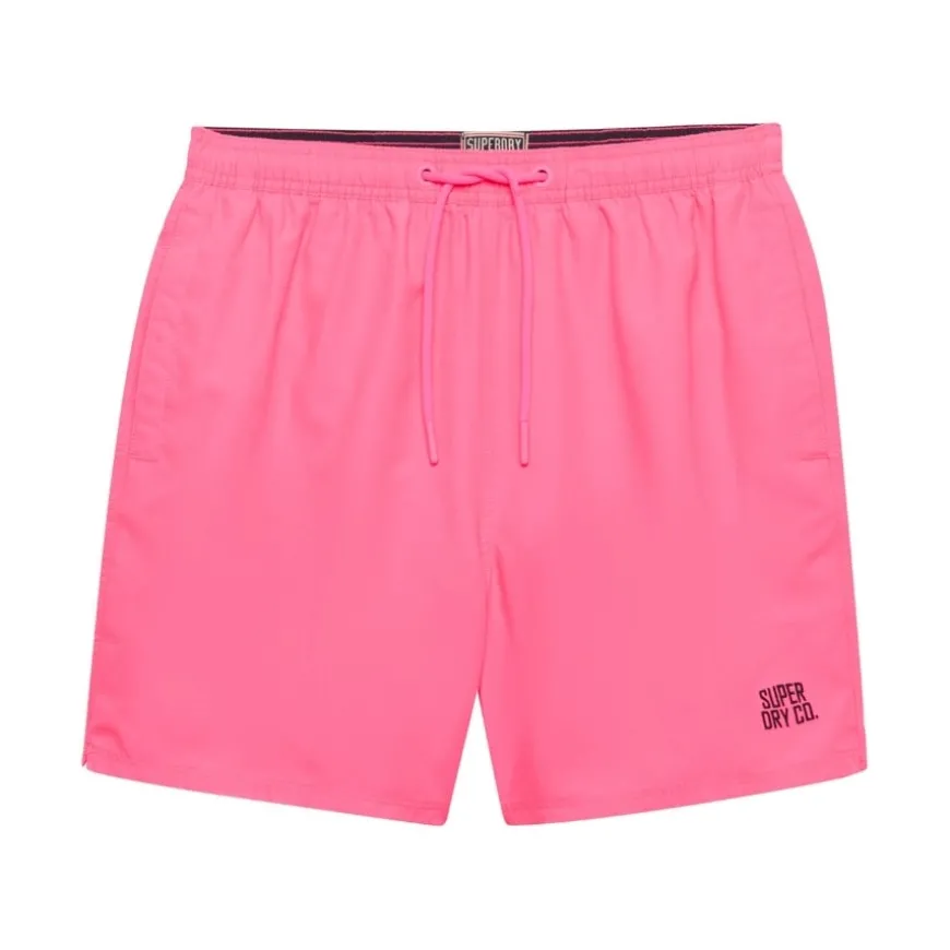 Bañadores Superdry Essential 16 Swim Short