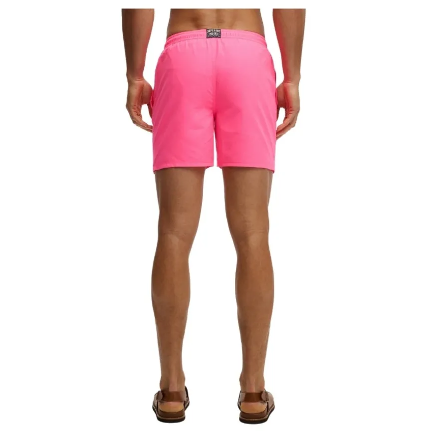 Bañadores Superdry Essential 16 Swim Short