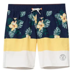 Bañadores Tiffosi Volley Short_K6