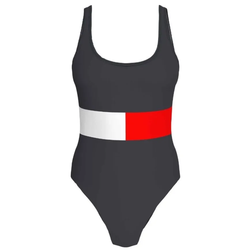 Bañadores Tommy hilfiger Th Core Flag-S