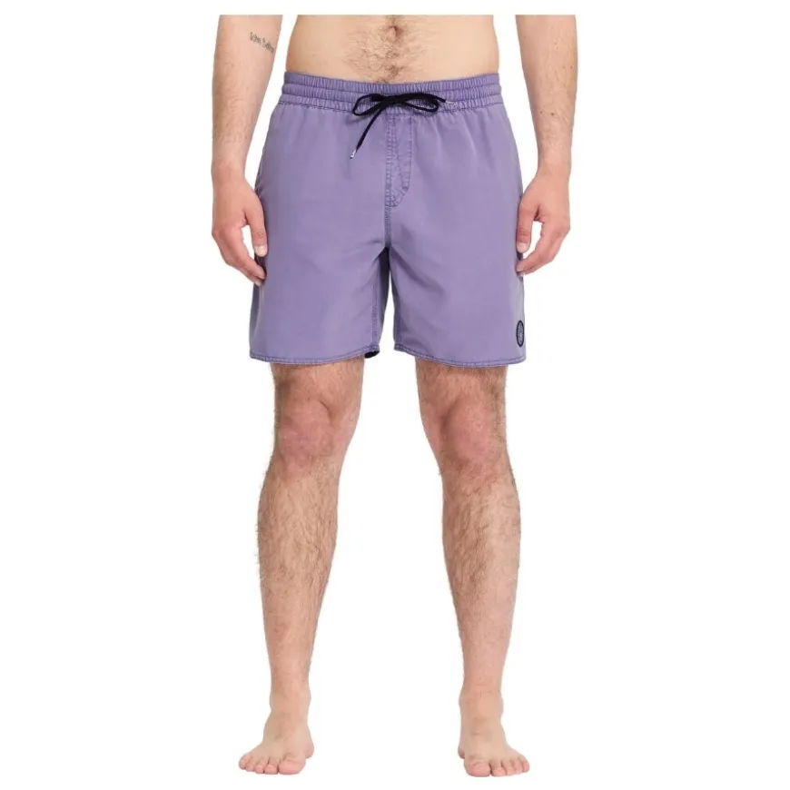 Bañadores Volcom Center Trunk 17