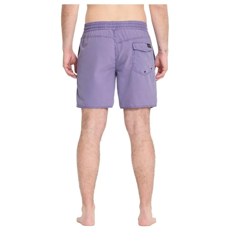 Bañadores Volcom Center Trunk 17
