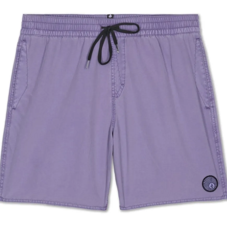 Bañadores Volcom Center Trunk 17