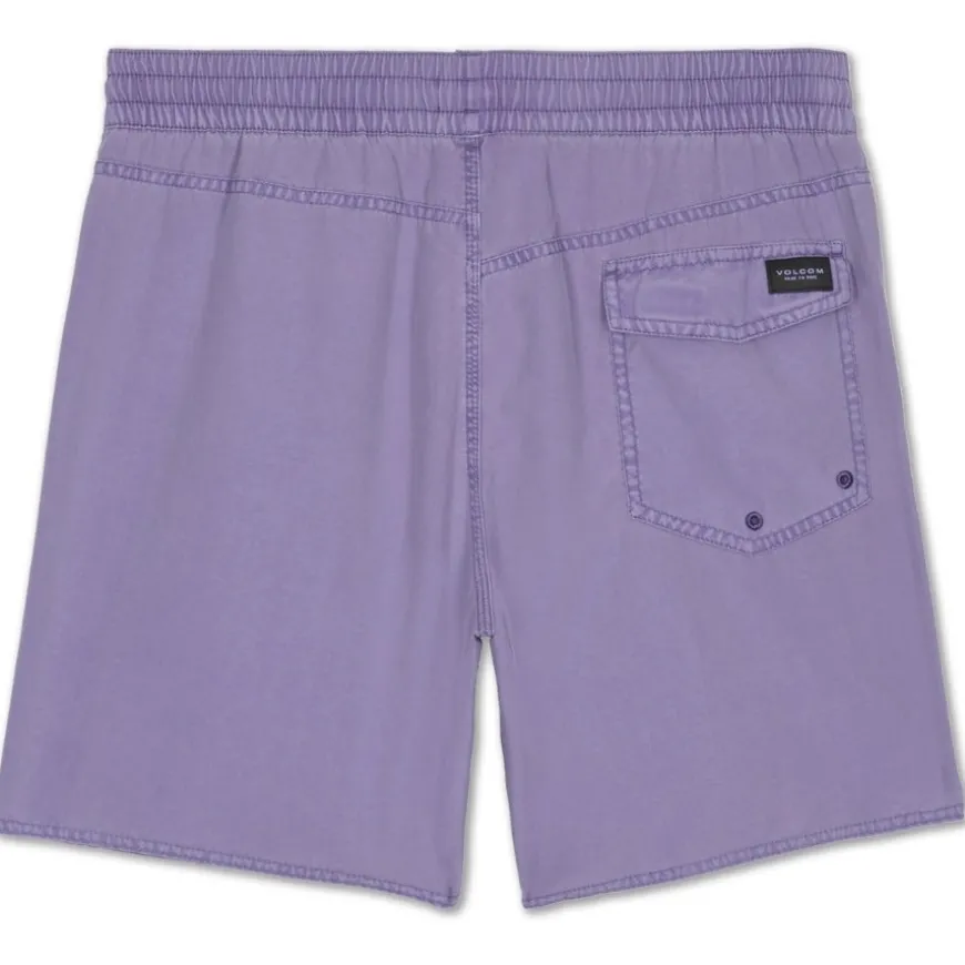 Bañadores Volcom Center Trunk 17