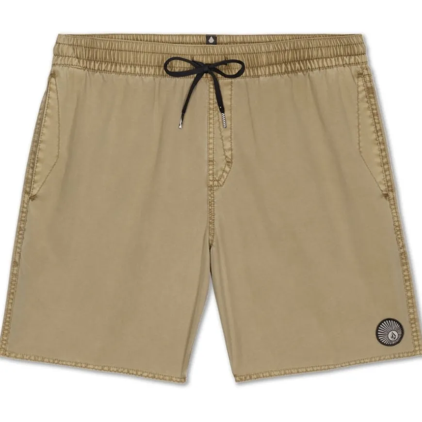 Bañadores Volcom Center Trunk 17