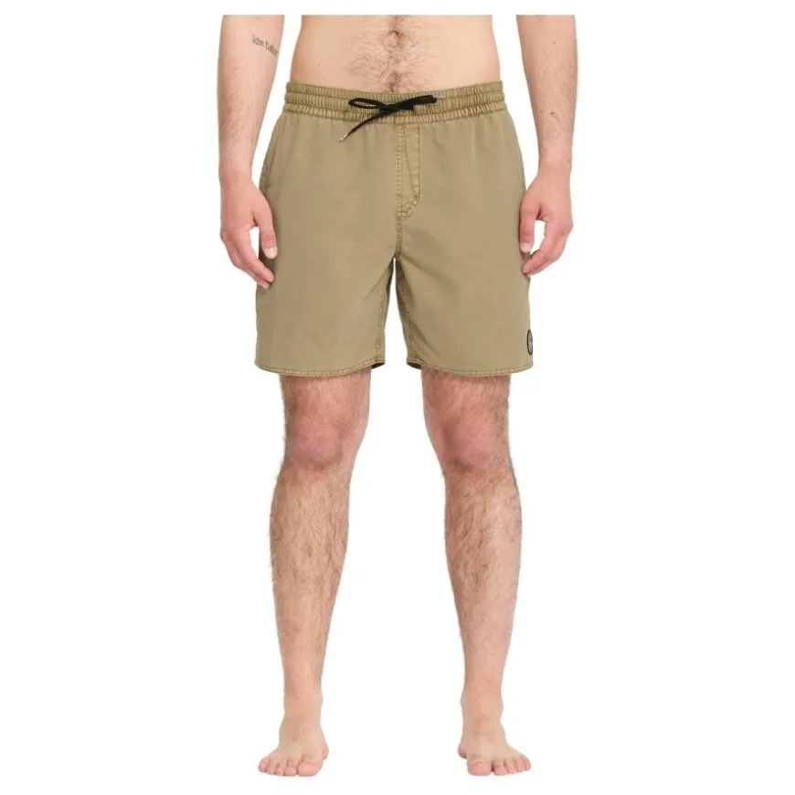 Bañadores Volcom Center Trunk 17