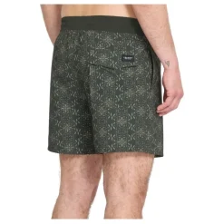 Bañadores Volcom Lido Print Trunk 16