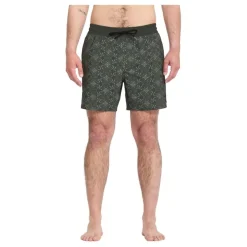 Bañadores Volcom Lido Print Trunk 16