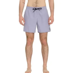 Bañadores Volcom Lido Solid Trunk 16