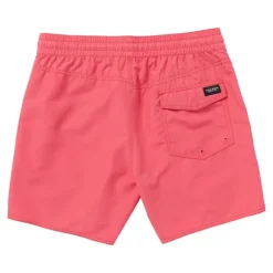Bañadores Volcom Lido Solid Trunk 16