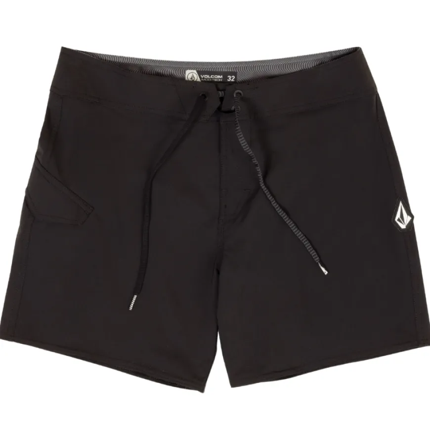 Bañadores Volcom Lido Solid Mod 16