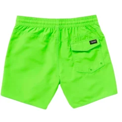 Bañadores Volcom Lido Solid Trunk 16